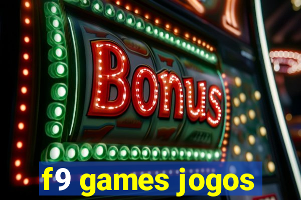 f9 games jogos